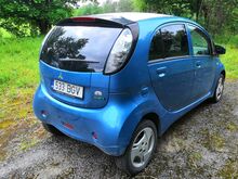 Mitsubishi I-Miev