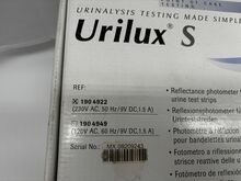 Анализатор мочи Roche Urilux S