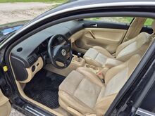 VW Passat 4motion B5.5 + LPG
