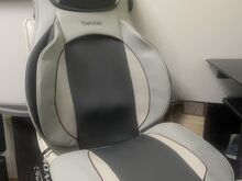 Shiatsu massaažikate Beurer