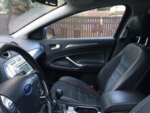 FORD MONDEO MK4 2009 2,0TDCi 103kw Titanium
