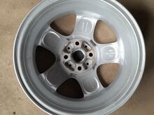Колёсные диски