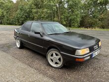 Audi 90