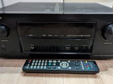 AV Receiver Denon AVR-X3300W