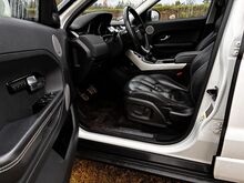 Land Rover Evoque