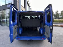 Renault Trafic Long Passenger Pack Clim 2.0 84kW