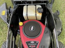 Murutraktor MTD (hooldatud)