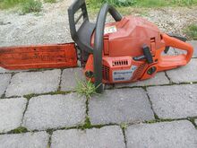 Mootorsaag husqvarna 359