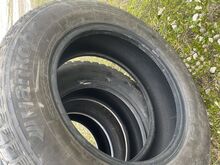 Hankook 205/65R16C 3шт