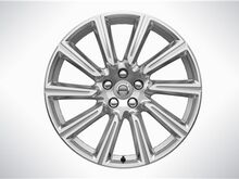 Volvo originaalveljed R19 Diamond Cut 5x108 ET47