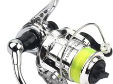 Spinningurull Pocket Mini 100 4.3:1 MetaN8