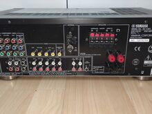 Yamaha RX-V361 5.1 AV receiver