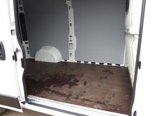 Пежо Боксер H2/L2 a/c 2.0 TDI 96 кВт