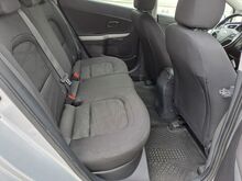 KIA CEED 1.4 DIISEL 66 kW