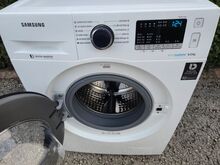 Pesumasin Samsung 1-6kg (sügavus 46cm)