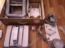 Aknapesurobot ECOVACS WINBOT W83S