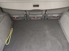 VW Touran 2013