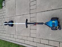 Trimmer Makita ER 2600L