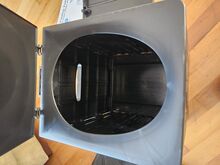 Kokkupandav matka WC-pott