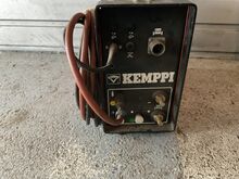 Kemppi keevitus