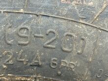 Esirehv 9-20