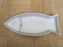 Рыбное блюдо, Таллиннский керамический завод ТКТ