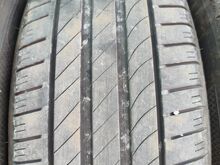 Kleber Dynaxer SUV 225/60/R17 suverehvid