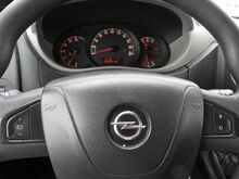 Opel Movano MULTILIFT с кондиционером 2.3 TDI 125кВт