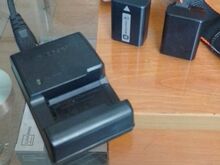 Sony kaamera
