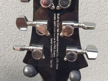 Elektrikitarr PRS SE Hollowbody Standard koos kohv