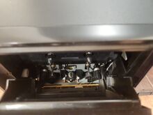 Kenwood KXF-W4030 Double Cassette Deck