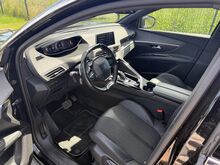 Peugeot 5008 2020a GT-line
