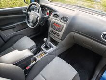 Ford Focus Эконом 1.6 R4 TDCi 80кВт