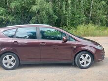 Seat Altea XL (reg tasu makstud)