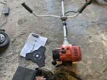 Trimmer