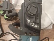 Tööriistad: Makita, Dremel, Scheppach, Bosch jne