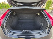 Volvo V40 Kinetic 1.6 D2 84kW, reg. tasu makstud!