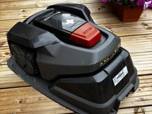 Husqvarna robotniiduk