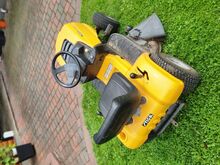 Stiga murutraktor Wm14,5hp