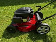 Muruniiduk Hecht (isevedav)