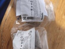 Uponor Wipex toruliitmik 25x2,3 - G1 (PN6)