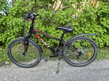 Jalgratas Romet Rambler 24''