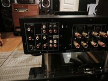 PIONEER A50