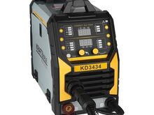Инверторный сварочный аппарат MIG Flux MMA Tig KD3434