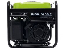 Inverter generaator 4kW / 4,3kW KD687