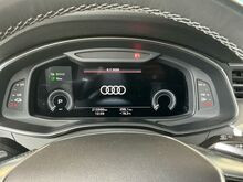 Audi A6 Quattro S-LINE 2.0 R4 270kW