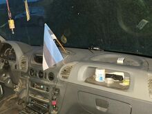 Продается редкий Mercedes-Benz Sprinter 308 CDI