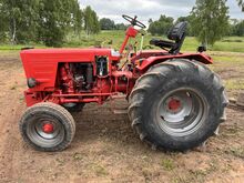 T25 trakor