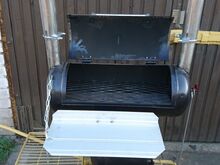 BBQ suitsugrill