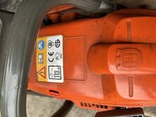 Husqvarna 353